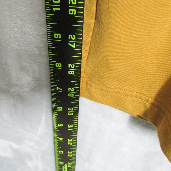 Pure Jill Pants Womens Medium Affinity French Terry Slim Leg Pockets - Picture 6 of 12